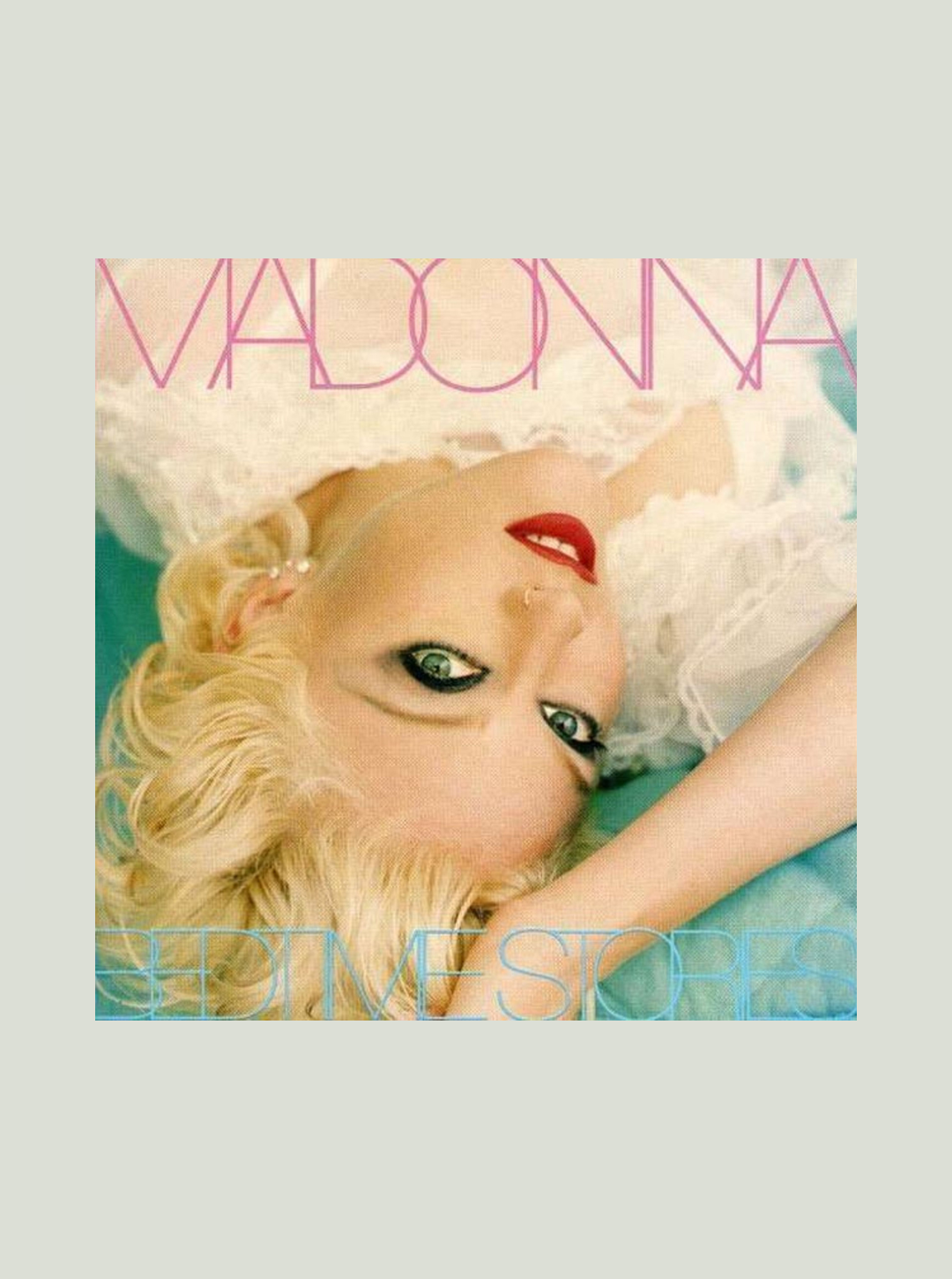 Płyta winylowa Madonna - Bedtime Stories (180g)