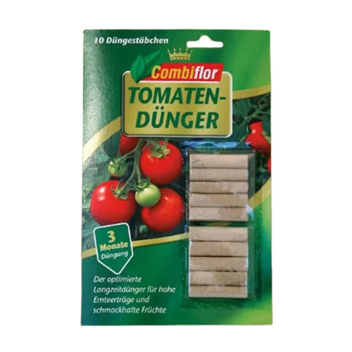 10 none, Hnojivé tyčinky na rajčata - : Monžstvo balíkov: 10 none