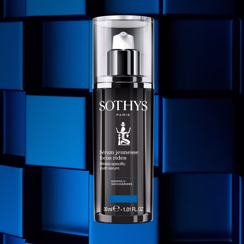 Sothys Wrinkle Specific Youth Serum 30ml.