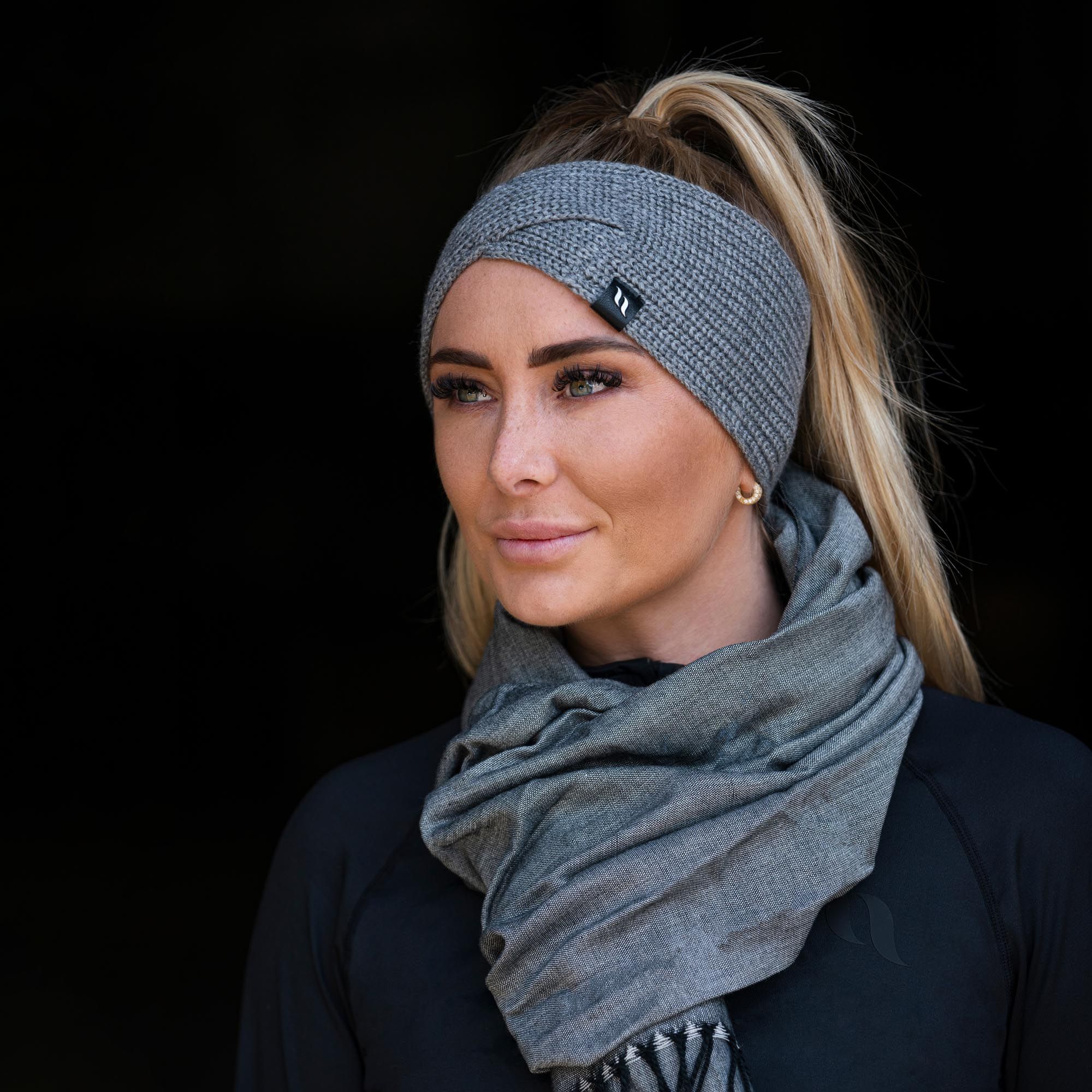 Back on Track Back on Track opaska funkcyjna Nora z wełną 24h