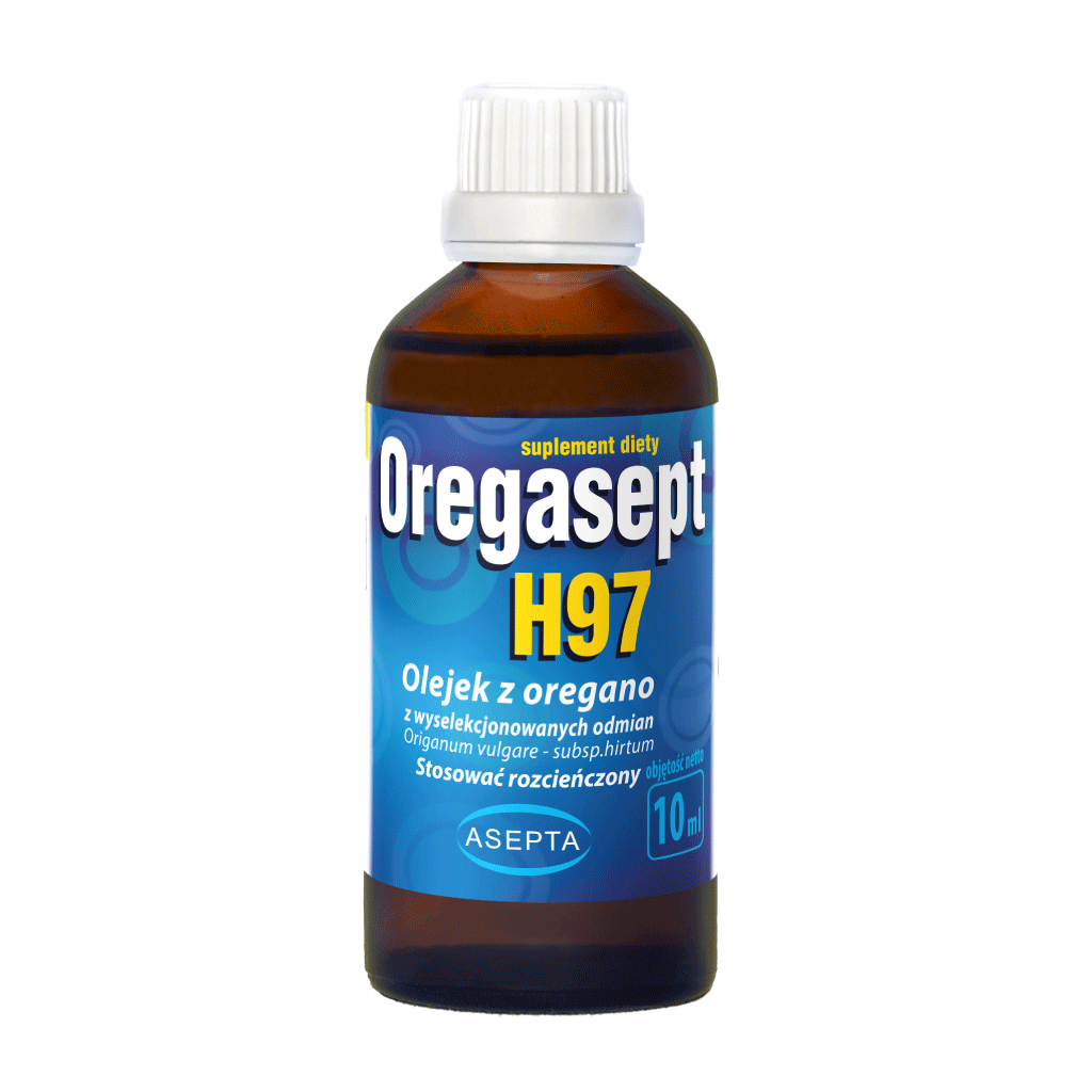 Oregasept h97, 10 ml