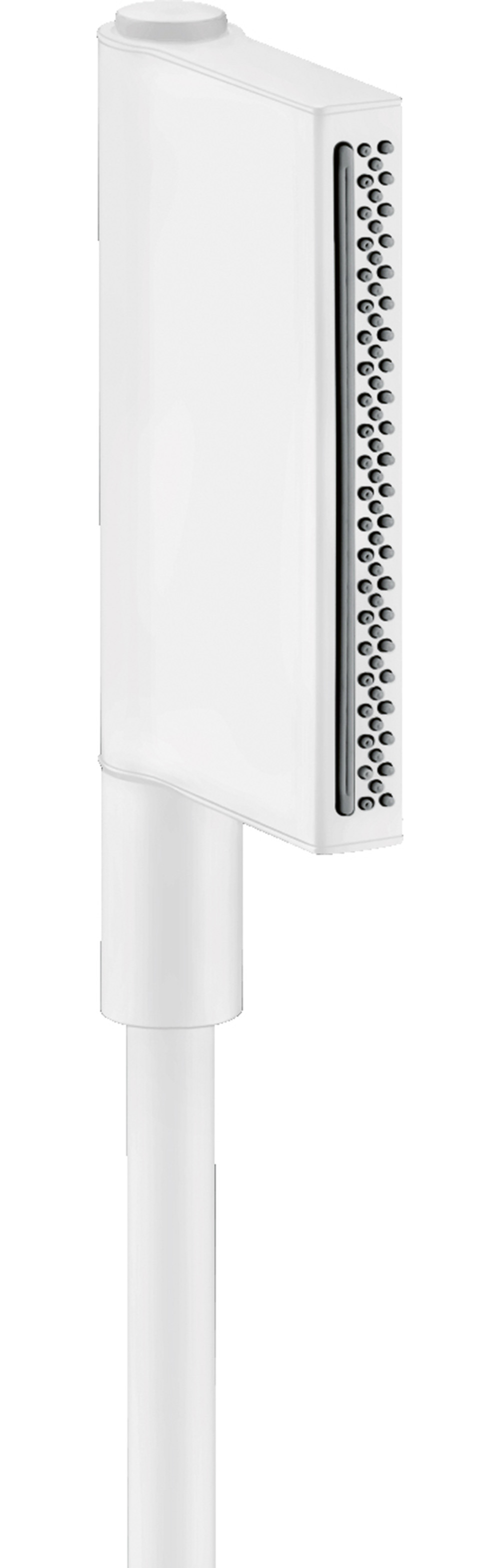 Axor One słuchawka prysznicowa biały mat 45720700