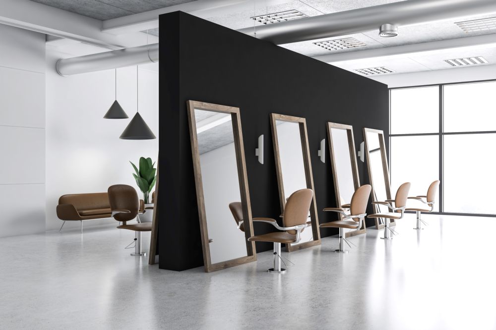 Nowodvorski Lighting Zenith M lampa wisząca 1x35W czarna 8001