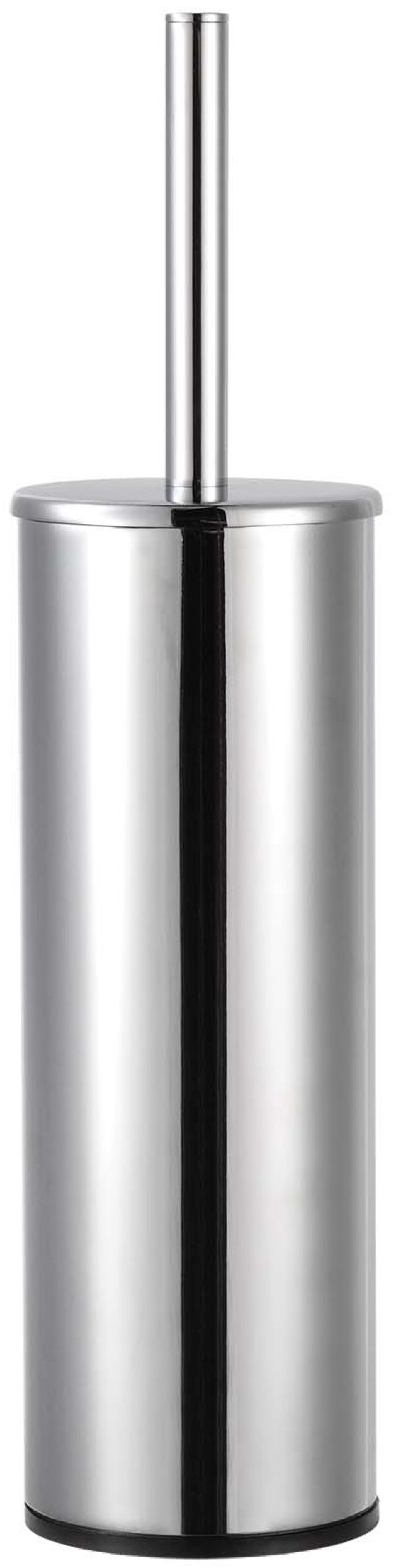 Stella Classic szczotka toaletowa stojąca chrom 07.436