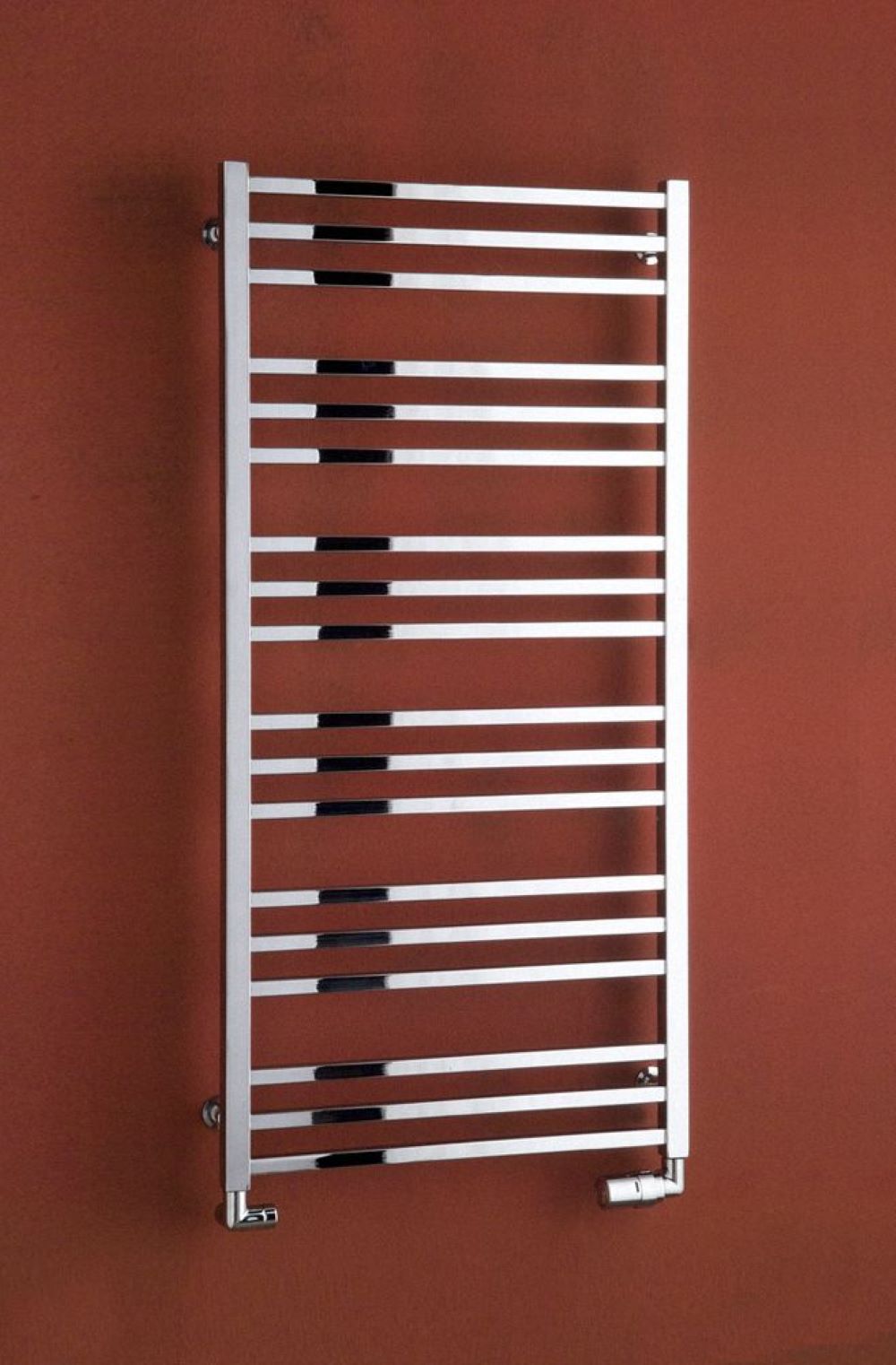 P.M.H. Avento grzejnik łazienkowy 163x50 cm chrom AV5C