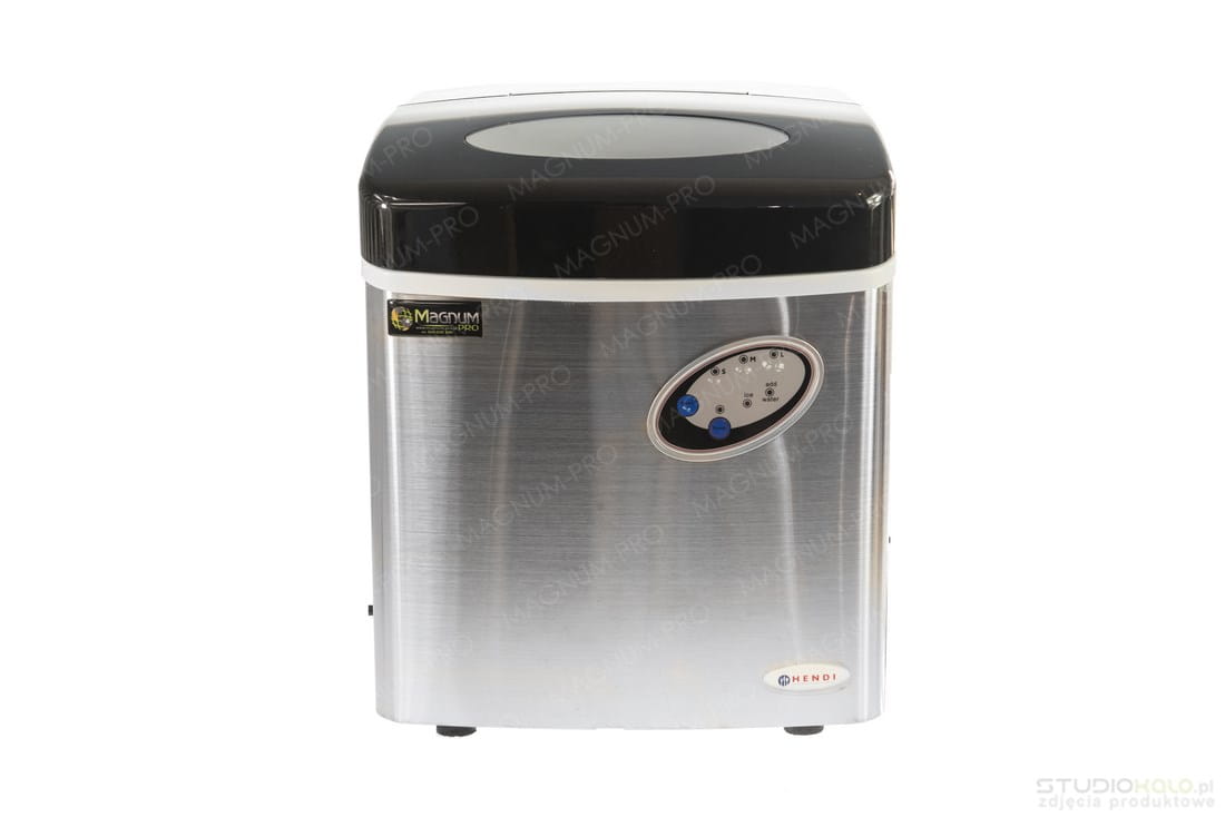 Kostkarka do lodu 15kg/24h