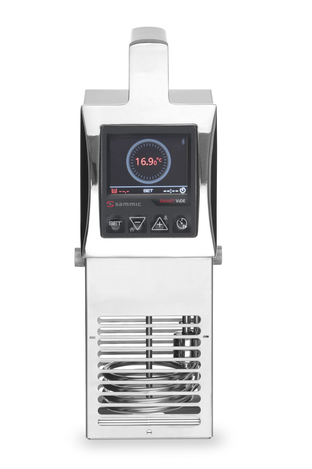 Cyrkulator zanurzeniowy do gotowania próżniowego SmartVide 9