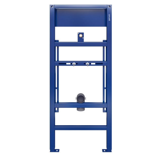 Stelaż do pisuaru AQUA