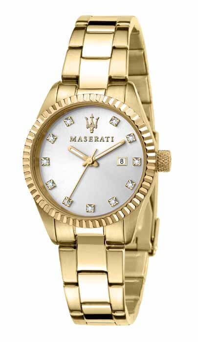 Zegarek damski Maserati Competizione R8853100506