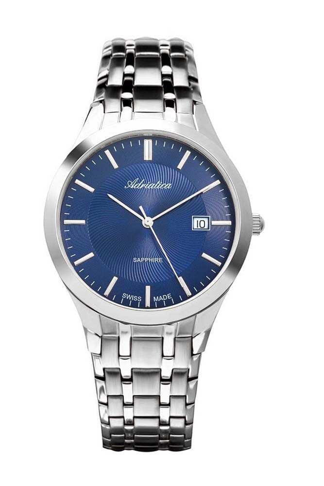 Zegarek męski Adriatica Premiere A1236.5115Q