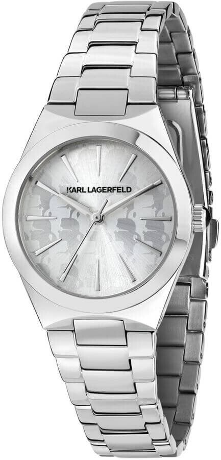 Zegarek damski Karl Lagerfeld Hamburg R0553105512