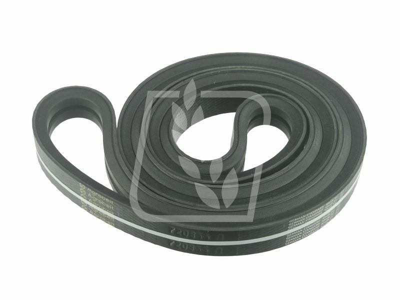 Pas zespolony 720866 2HB x 3110