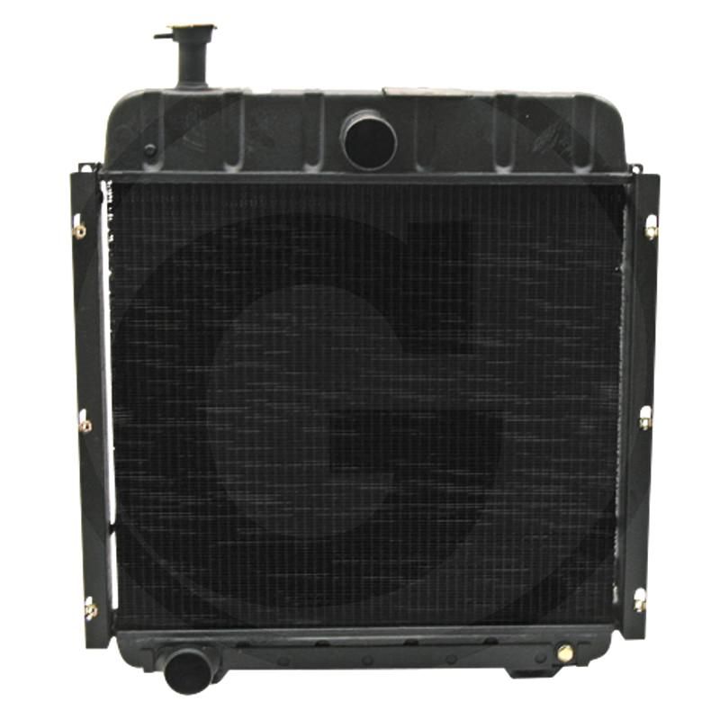 Chłodnica Massey Ferguson 3382797M91