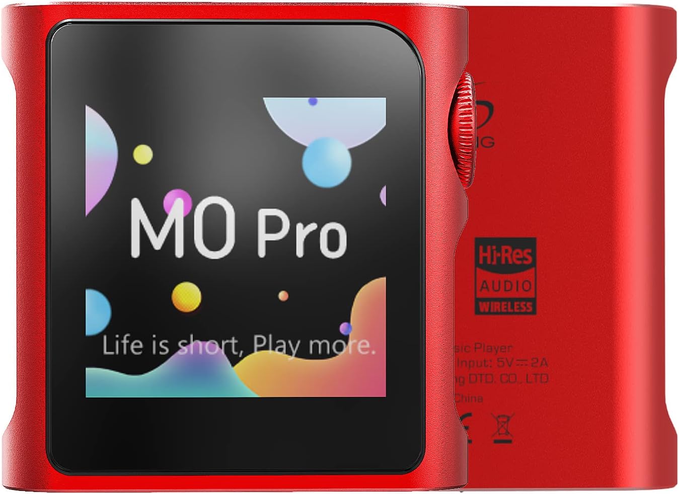 Shanling m0 pro