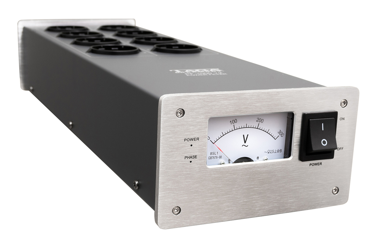 Taga harmony pf-1000 v.2 listwa zasilająca