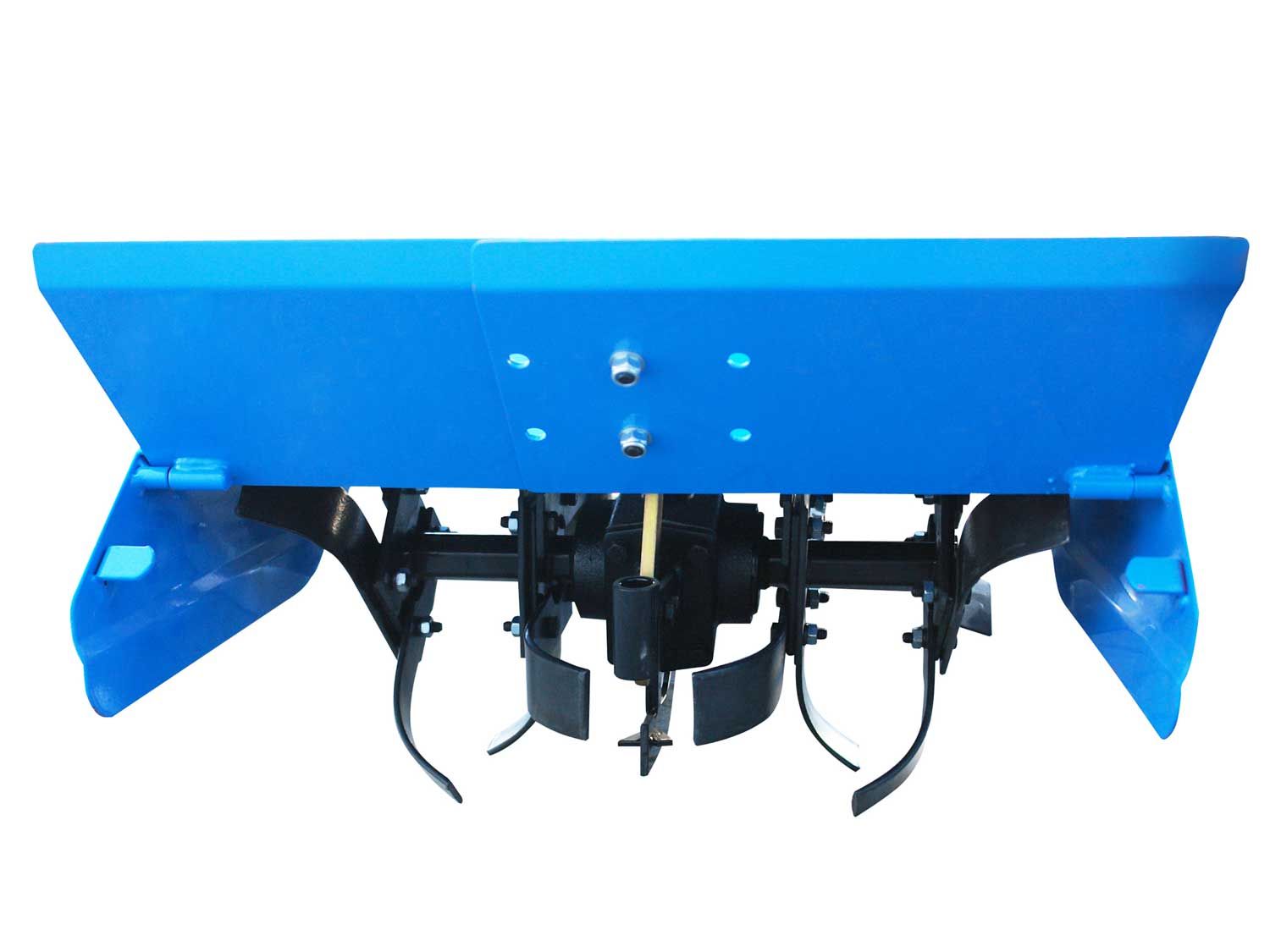 Güde Glebogryzarka, GGF 620, szerokość robocza do 57,5