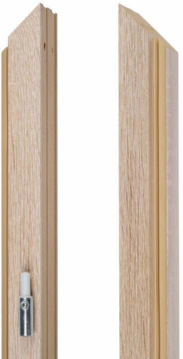 Baza ościeżnicy stała PerfectDoor lewa dąb sonoma