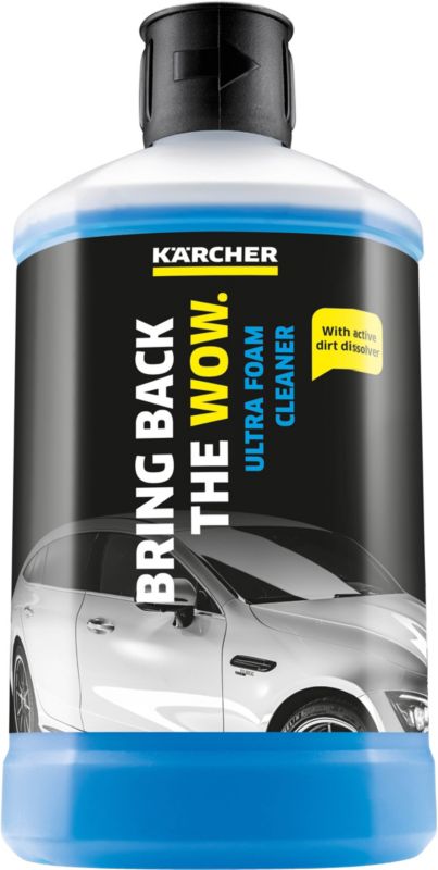 Ultra piana aktywna Karcher 3 w 1