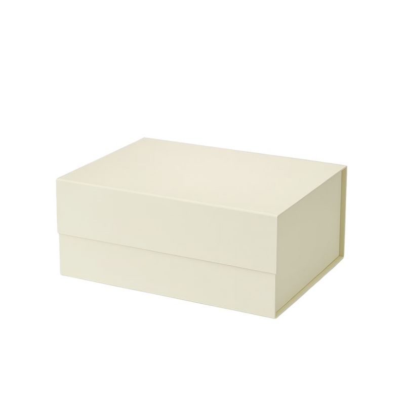 Pudełko Magnatyczne Neopak IVORY 235x170x100mm (zew)A5 1 szt.