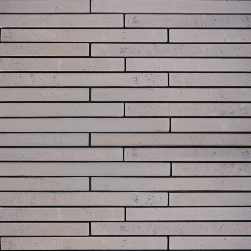 Płytka dekoracyjna FAB Design Long Slim Lunar 52 cm 0,52 m2 1 op.