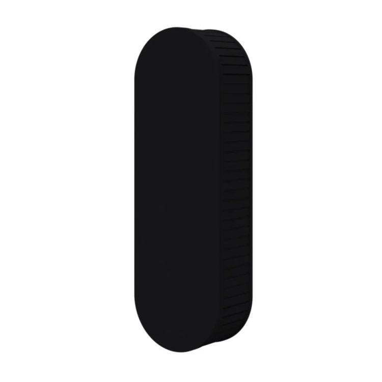 Szafka Halmar łazienkowa VENEZIA 1D 43cm czarny mat 1 szt