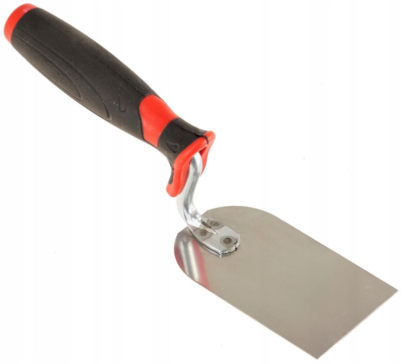 Kielnia FEINZ Nierdzewna Podkówka Sztukatorska 50 Mm 1 szt.