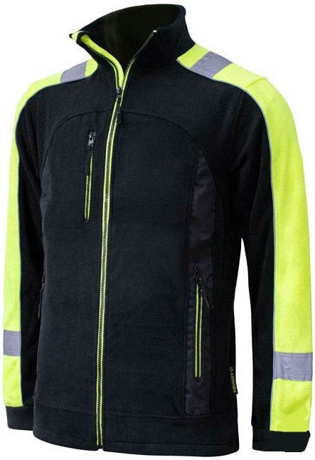 Bluza polarowa Classwork L