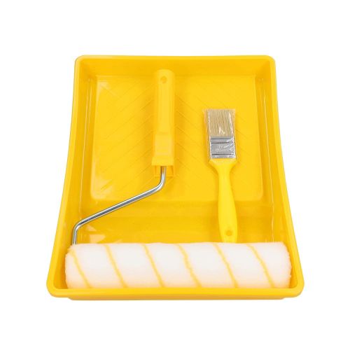 Zestaw malarski 25cm, Blue Dolphin