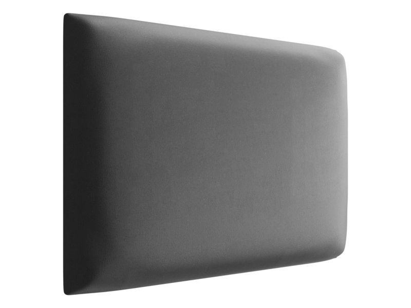 Panel tapicerowany MIRJAN 24 Pag 40x30 szary 1 szt.