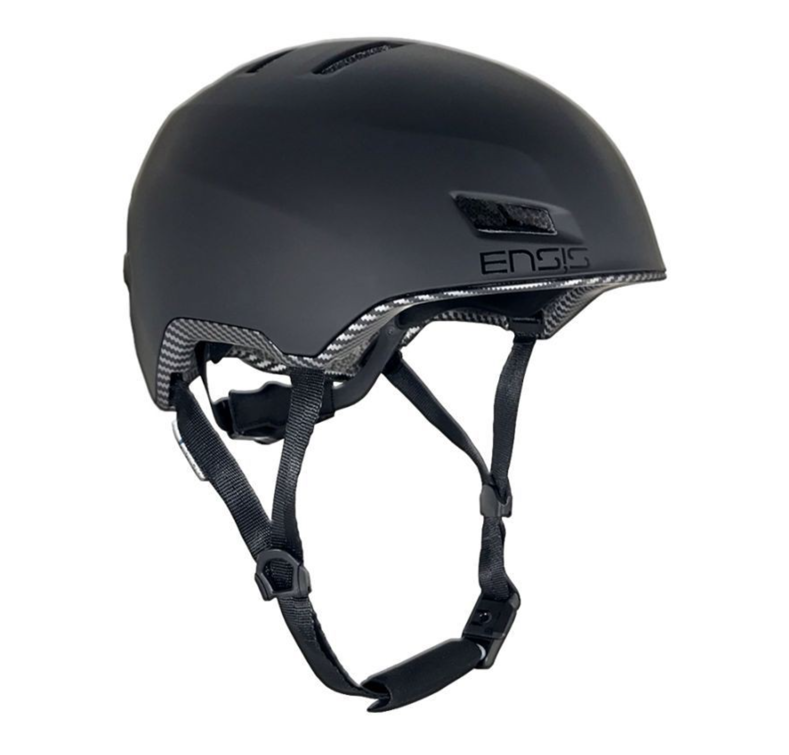 Kask Ensis Double Shell Helmet