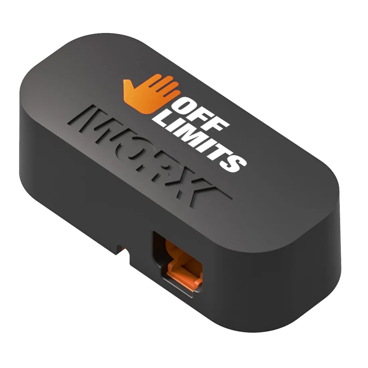 WORX Moduł wirtualne ogrodzenie do robota koszącego Landroid WA0863