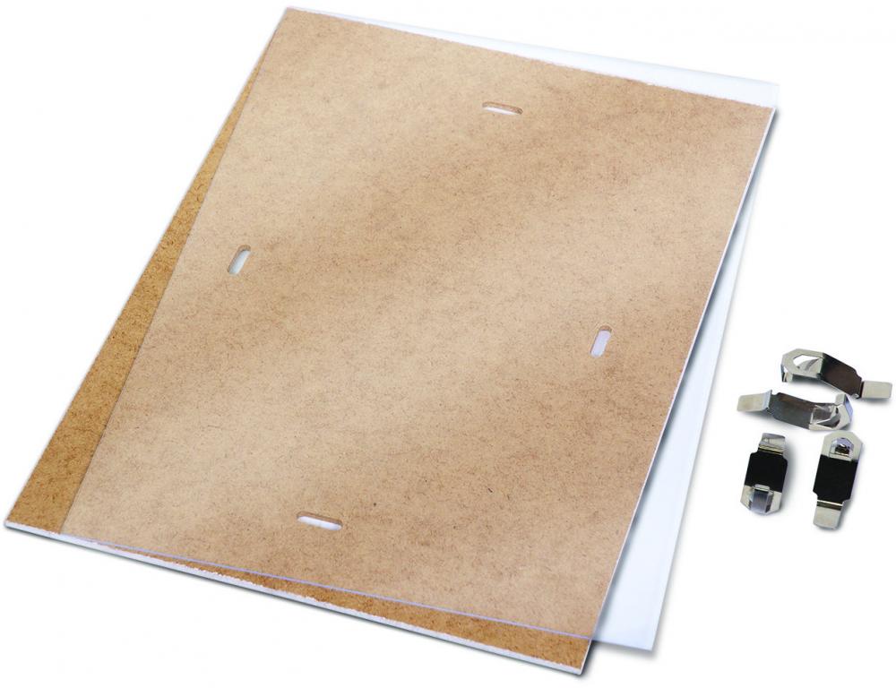 Antyrama DONAU, pleksi, A4, 210x297mm