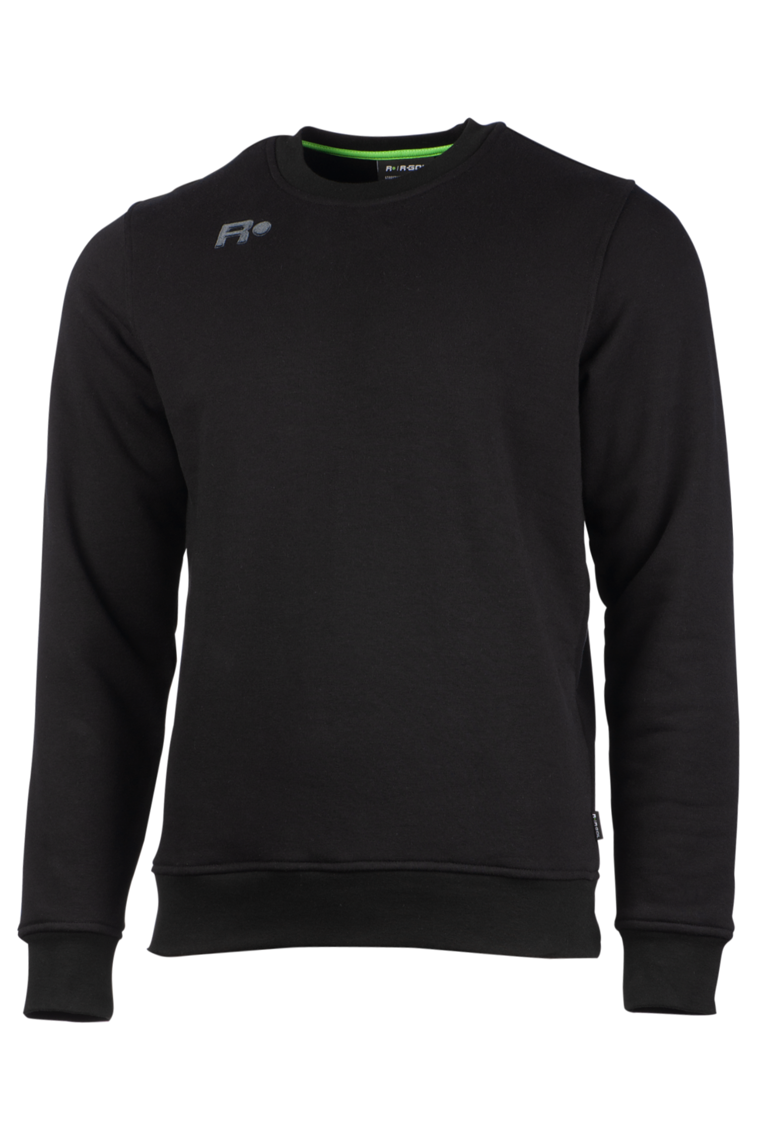 Bluza R-GOL Street Spirit Junior - Czarny