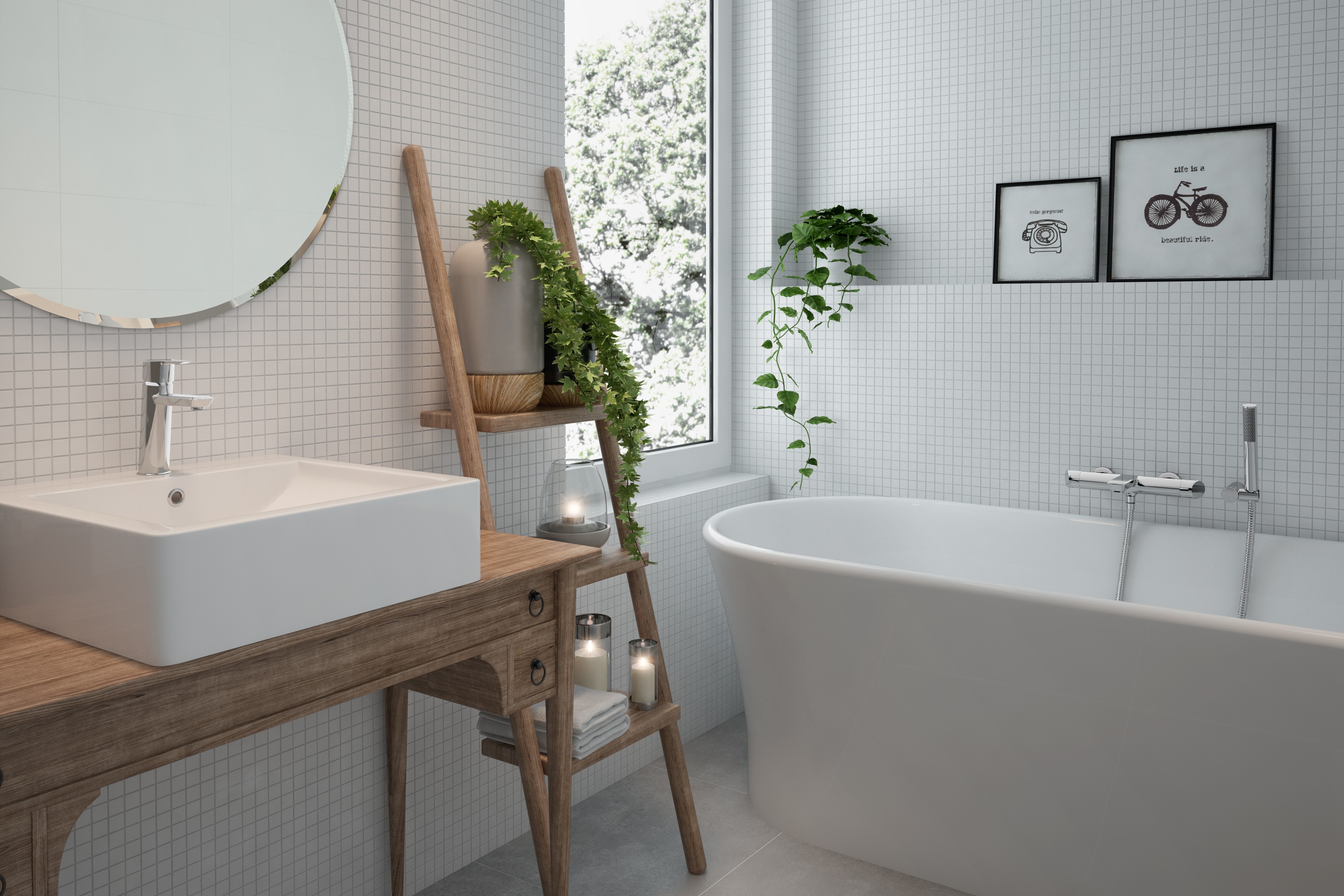 Deante wąż prysznicowy 150 cm chrom NDA_051W - Wysyłka w 24h