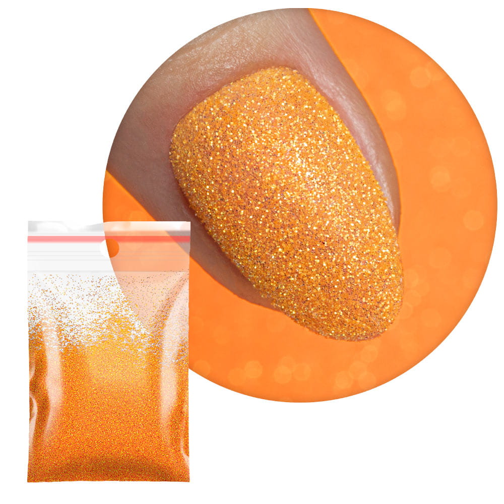 Brokat do paznokci Nr 79 20g