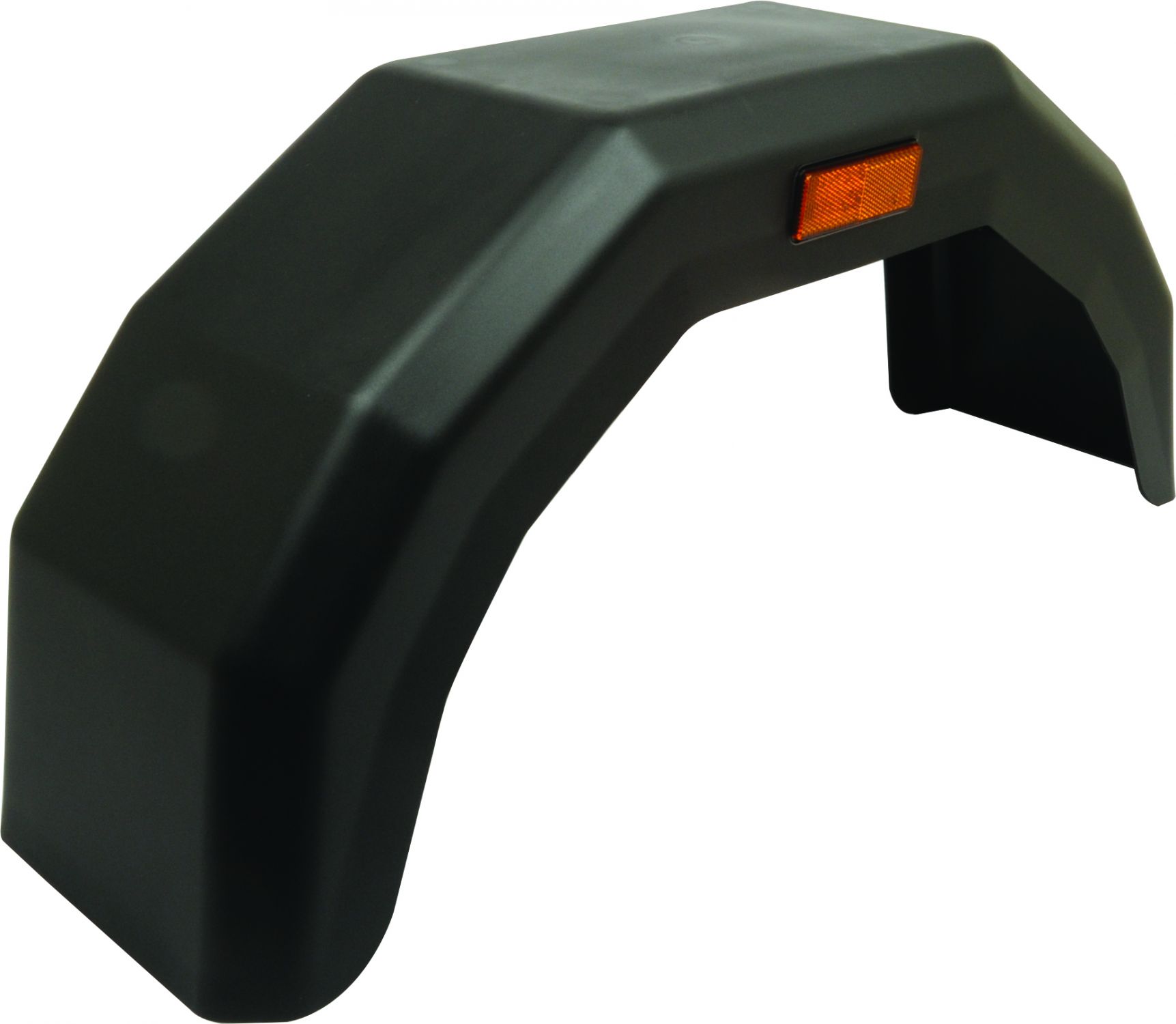 Błotnik do przyczepki samochodowej 760mm dł 20572