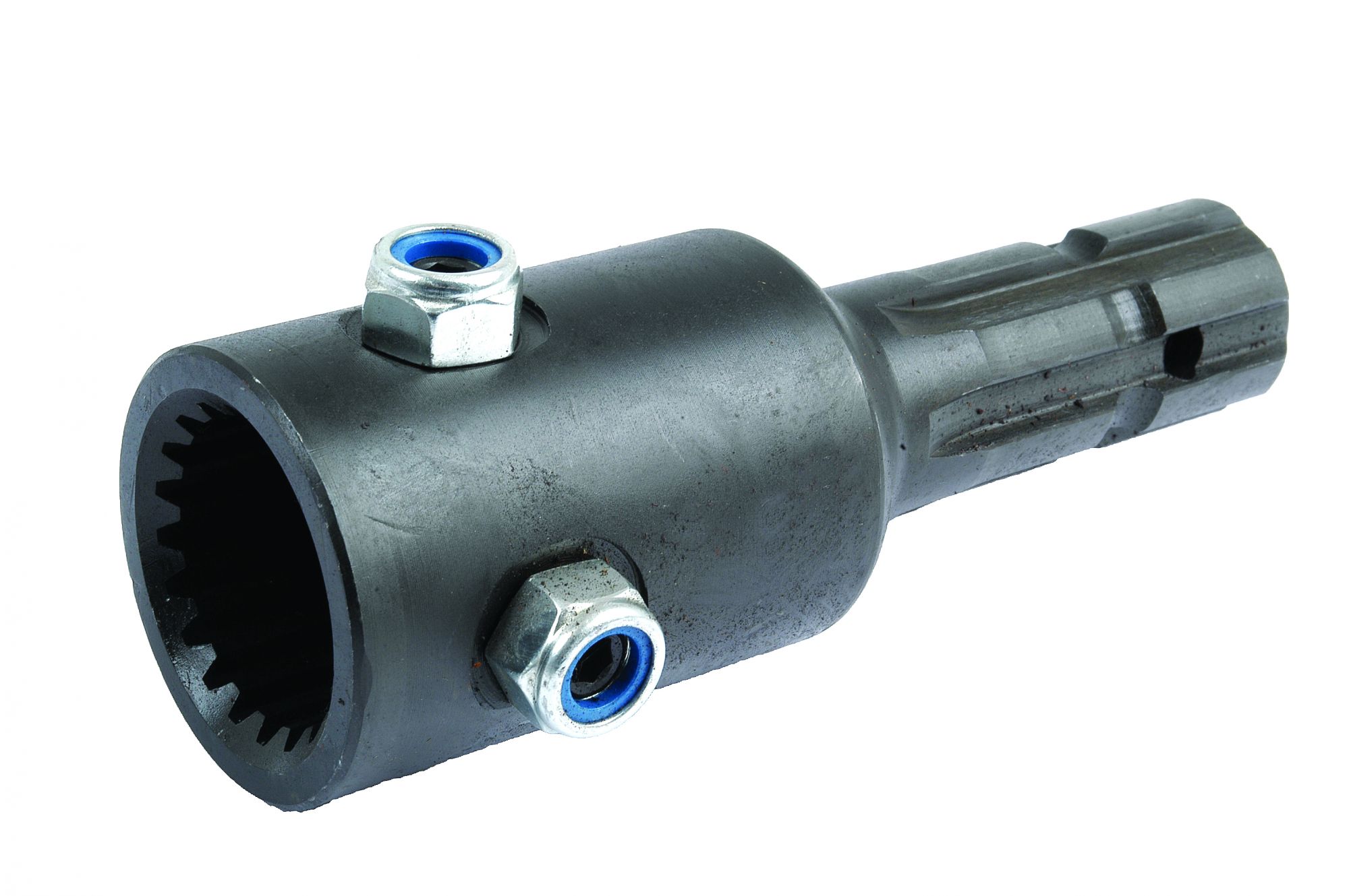 Adaptery WOM Wymiary ż.1 3/4'' 20 x Wymiary m1 3/8'' 6 8443