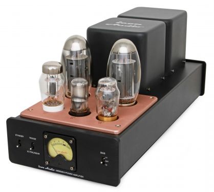 Mono końcówka mocy icon audio mb90 mkii m