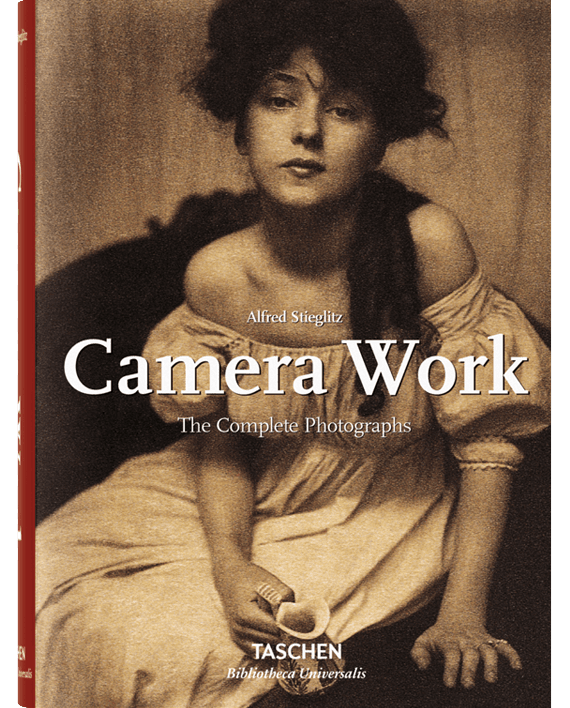 Alfred Stieglitz. Camera Work