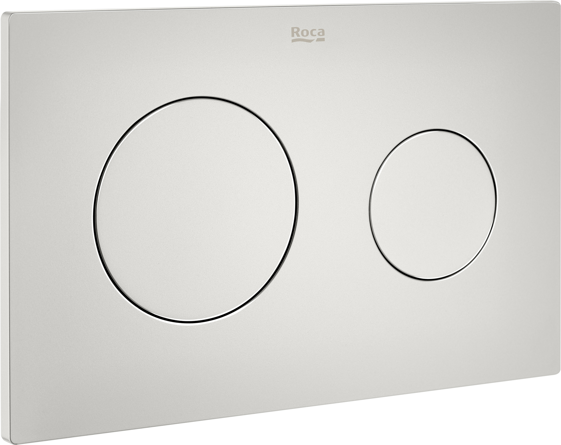 Darmowa Dostawa - Przycisk spłukujący do wc Roca PL A89018920P