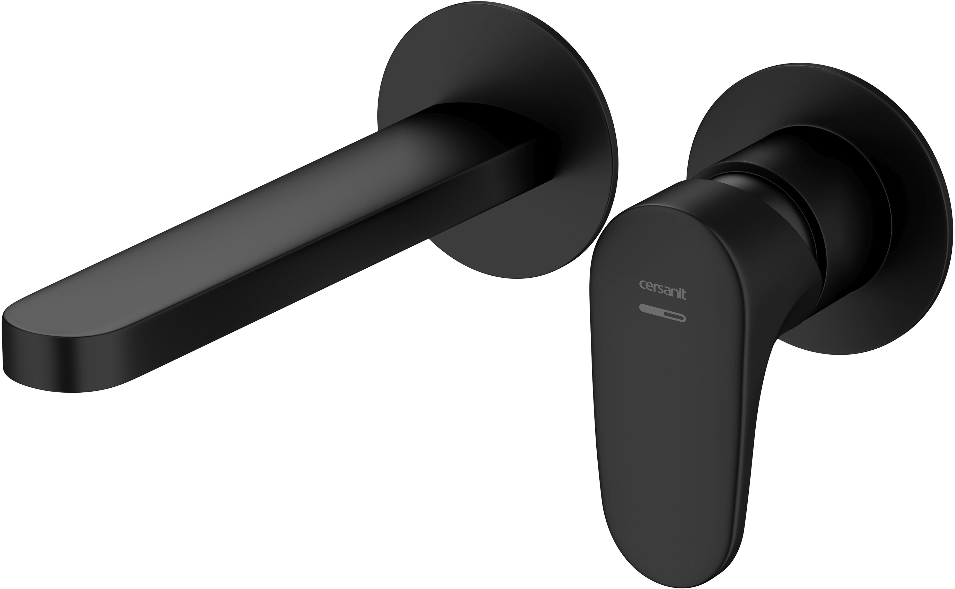 Darmowa Dostawa - Bateria umywalkowa Cersanit Inverto S951296