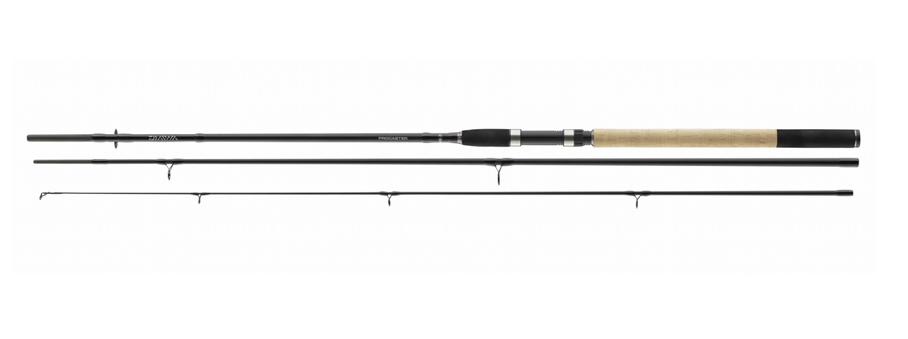 Daiwa Wędka Procaster Allround 390cm 40g