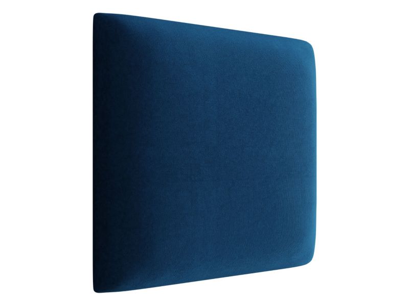 Panel tapicerowany MIRJAN 24 Pag 60x60 granatowy 1 szt.