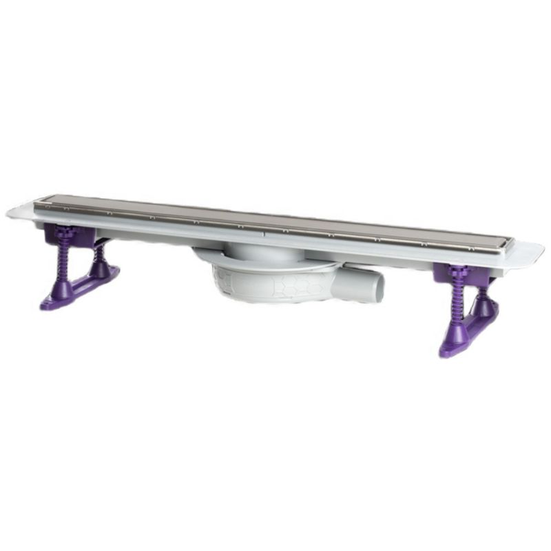 Odpływ liniowy Kessel Ultraline Plus 650 mm 47846S 1 szt.