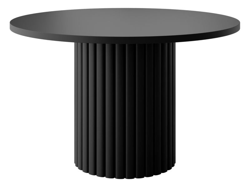 Stolik kawowy MIRJAN 24 STK M16 czarny 1 szt.