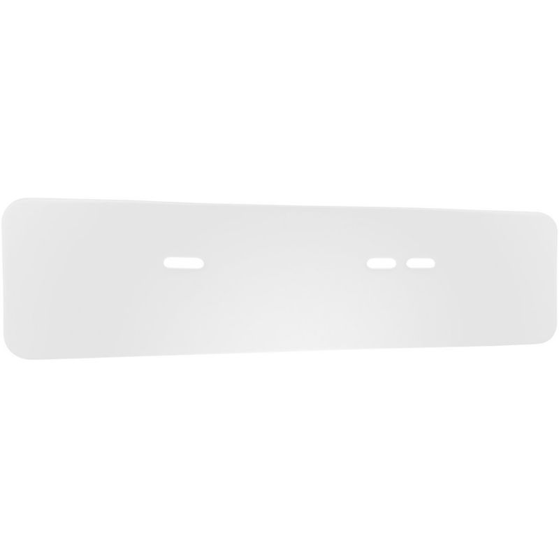 Uszczelka Wygłuszająca do Umywalki Oltens Pianka Wysokiej Jakości 68,5x19,8 cm 1 szt.