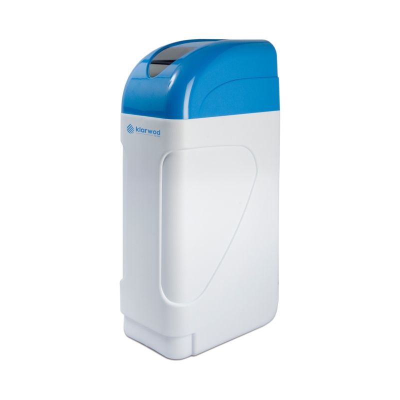 Zmiękczacz kompaktowy KLARWOD, CS CRISTAL 25BNT - 1szt.