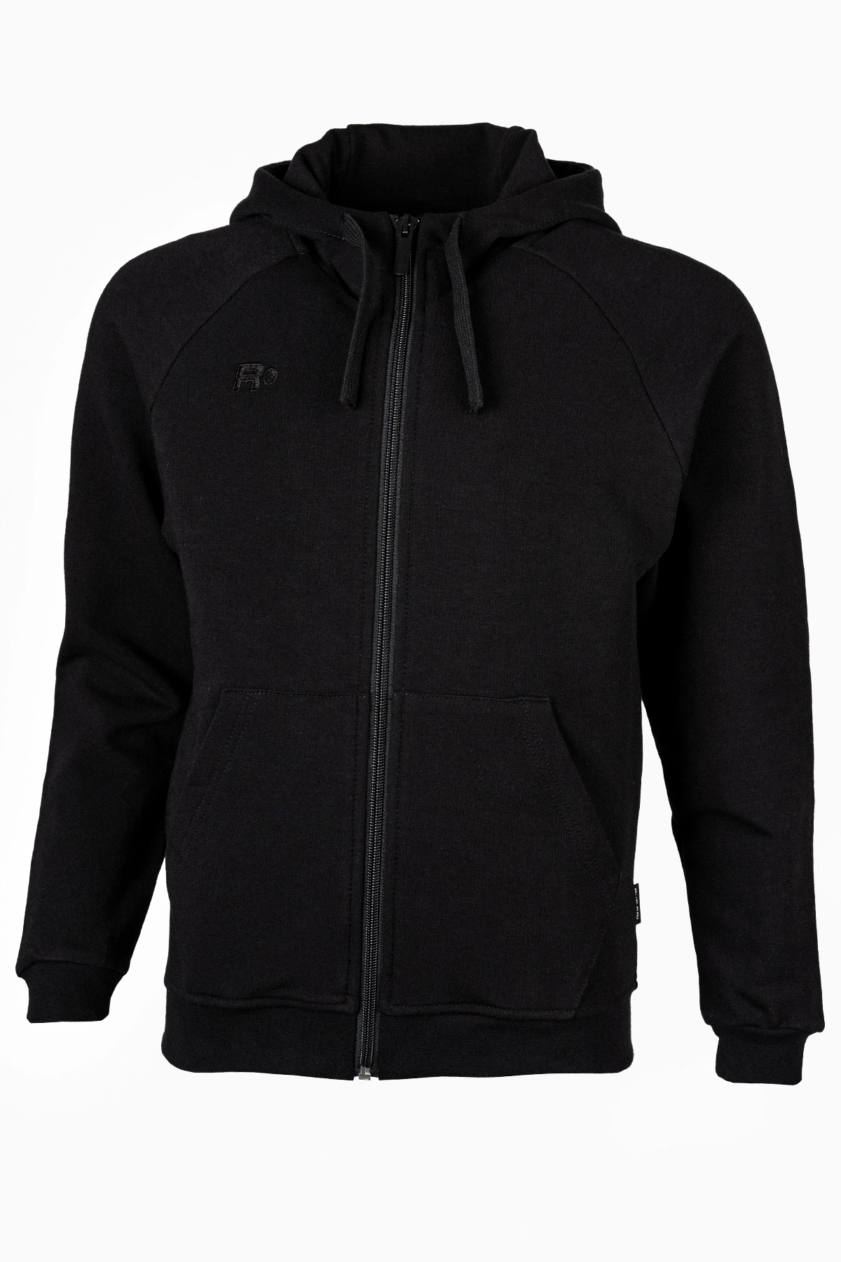 Bluza z kapturem R-GOL Street New Małe dzieci - Czarny