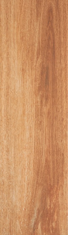 Ceramika Gres Mustiq płytka ścienno-podłogowa 60x17,5 cm brązowa