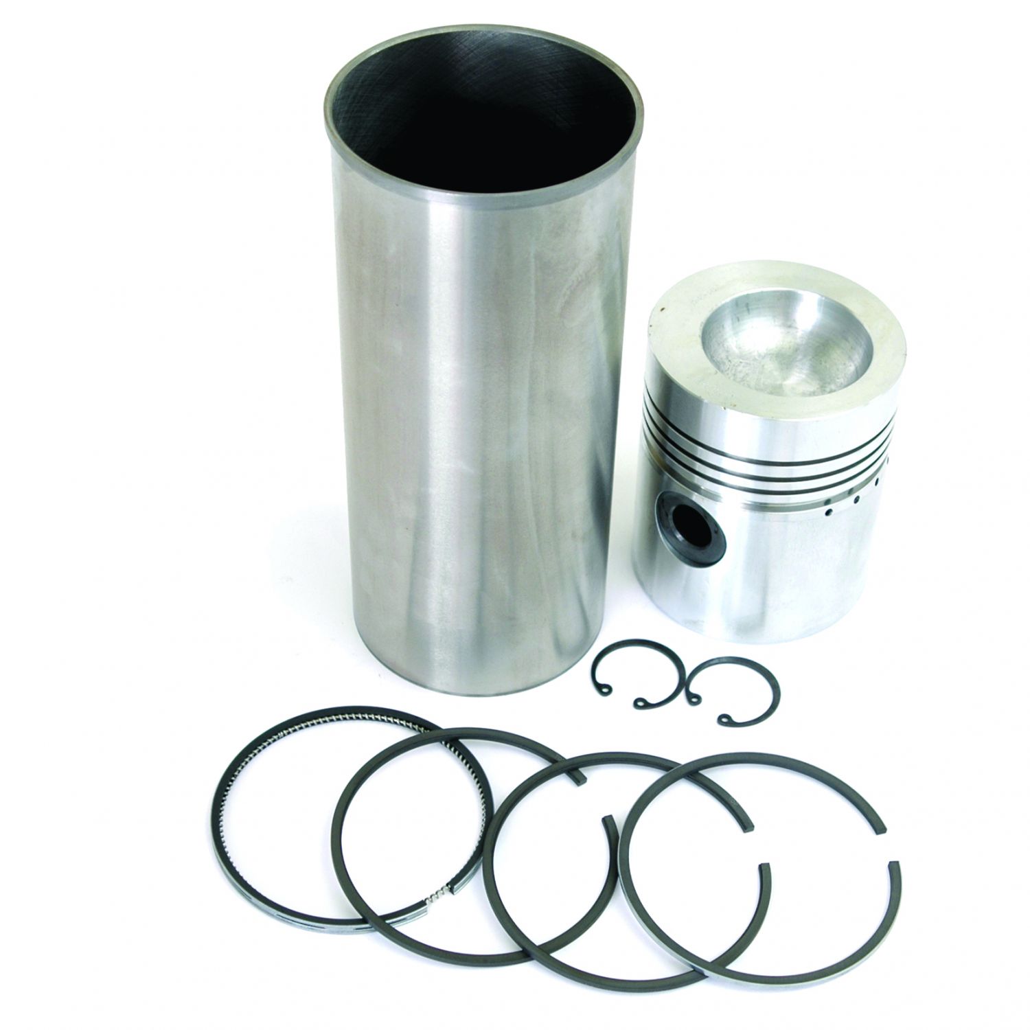 Zestaw Naprawczy do Perkins AD3.152 U5MK0117